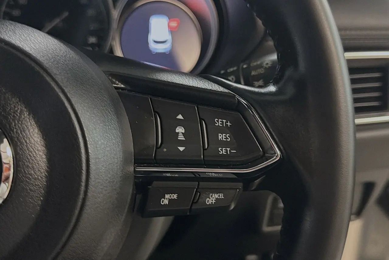 2022 Mazda CX-8 Gallery Image 20