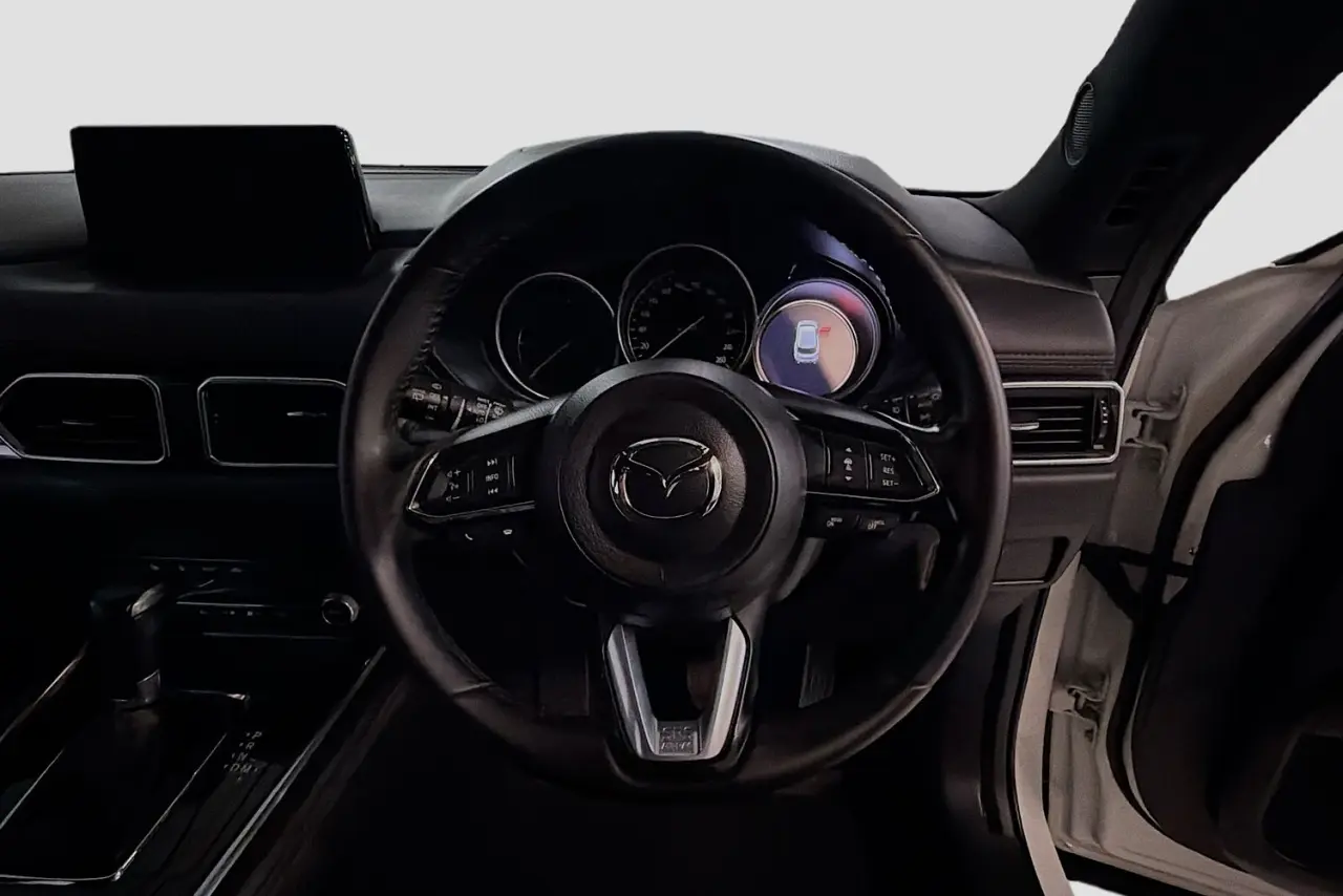 2022 Mazda CX-8 Gallery Image 21