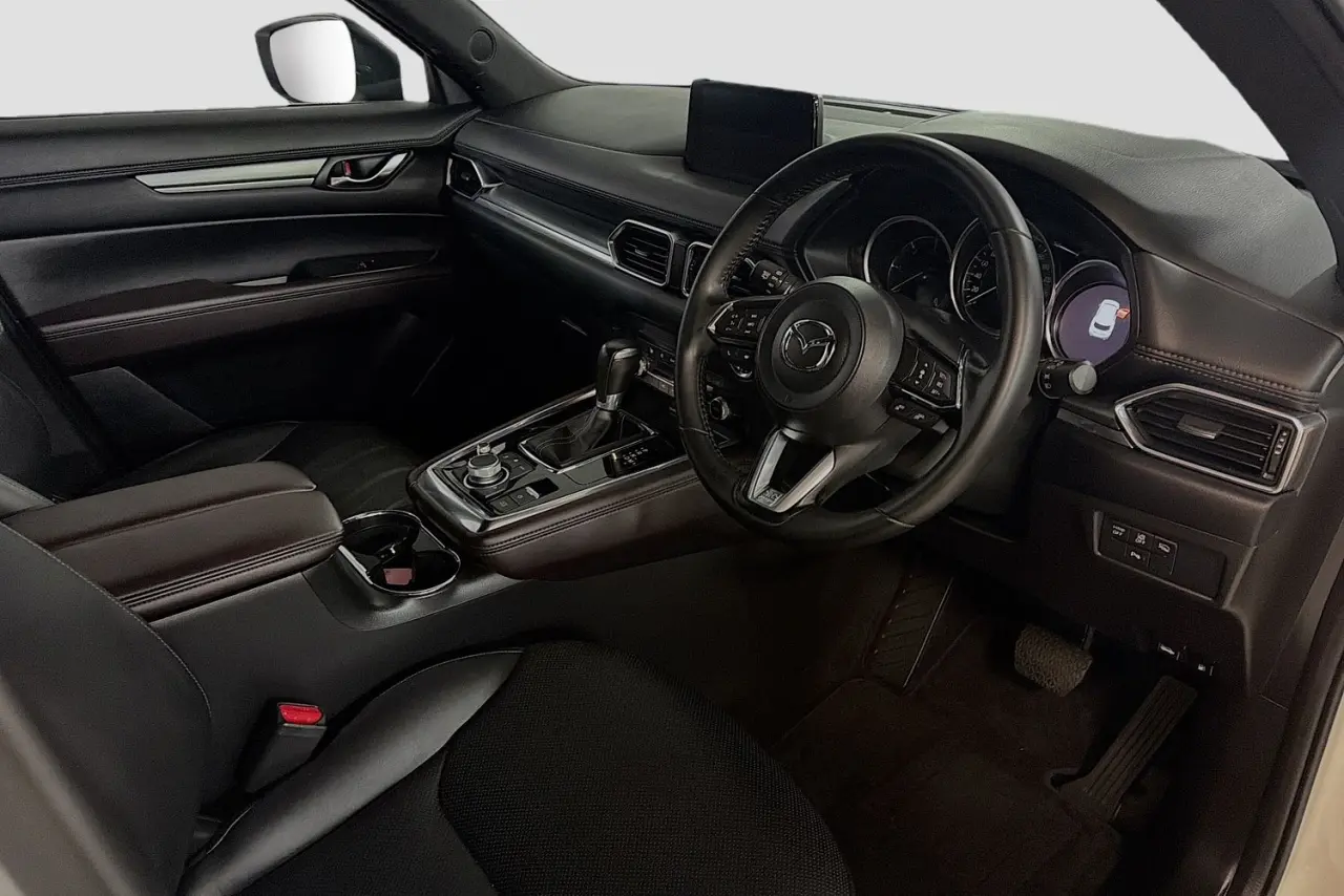 2022 Mazda CX-8 Gallery Image 23