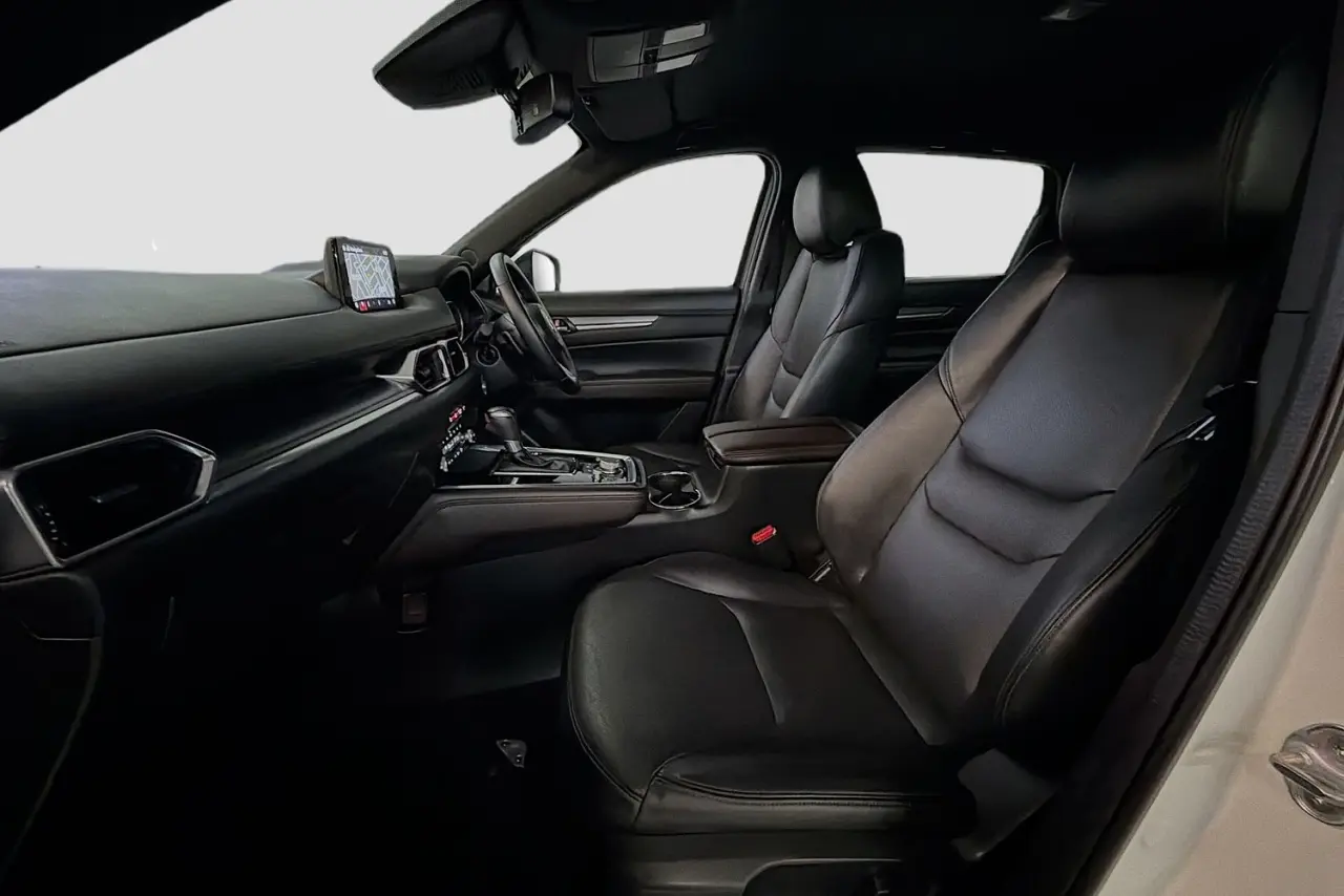 2022 Mazda CX-8 Gallery Image 25