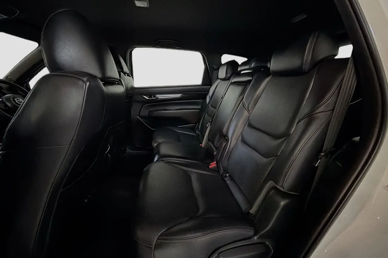 2022 Mazda CX-8 Gallery Image 26