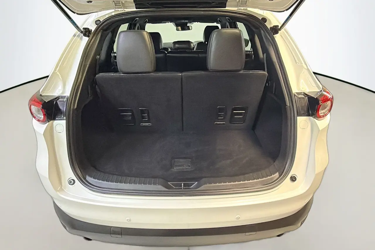 2022 Mazda CX-8 Gallery Image 27
