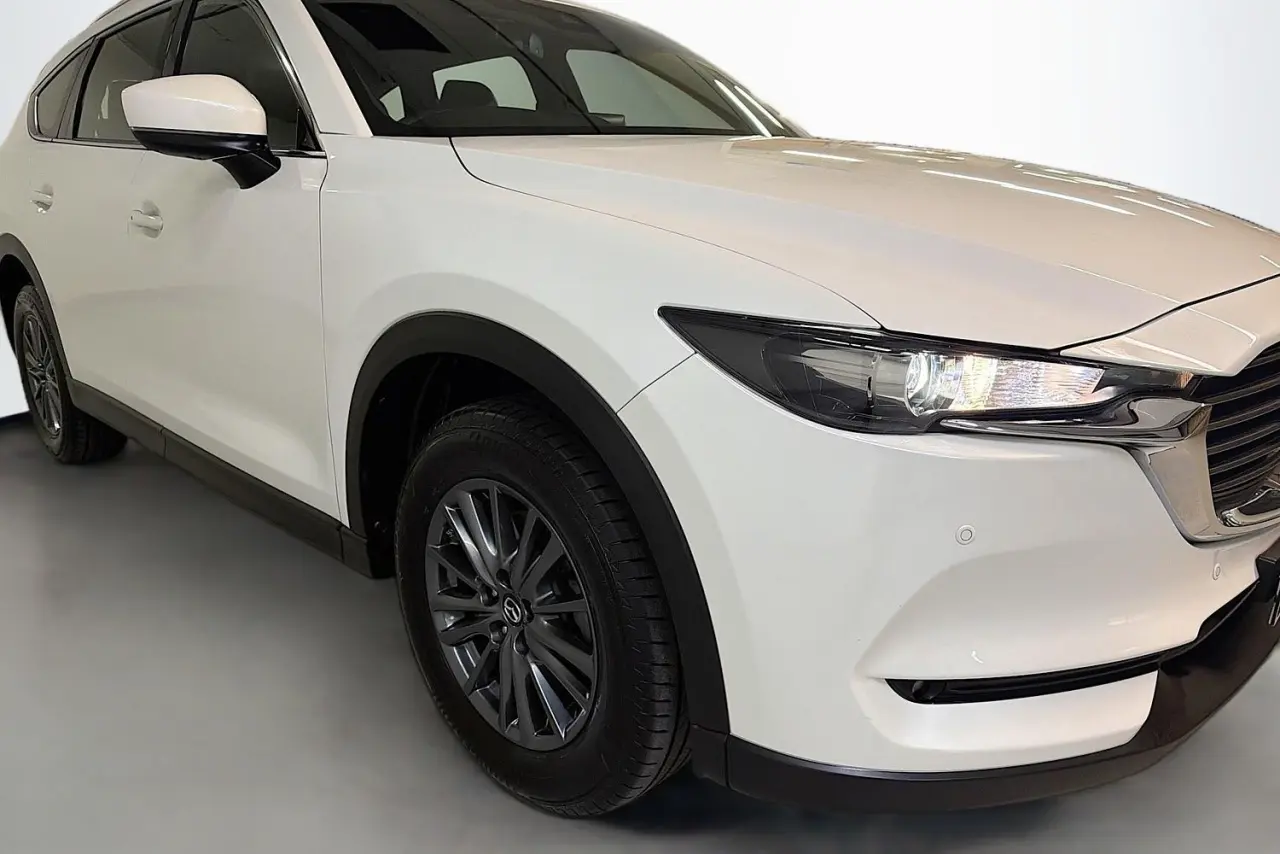 2022 Mazda CX-8 Gallery Image 28