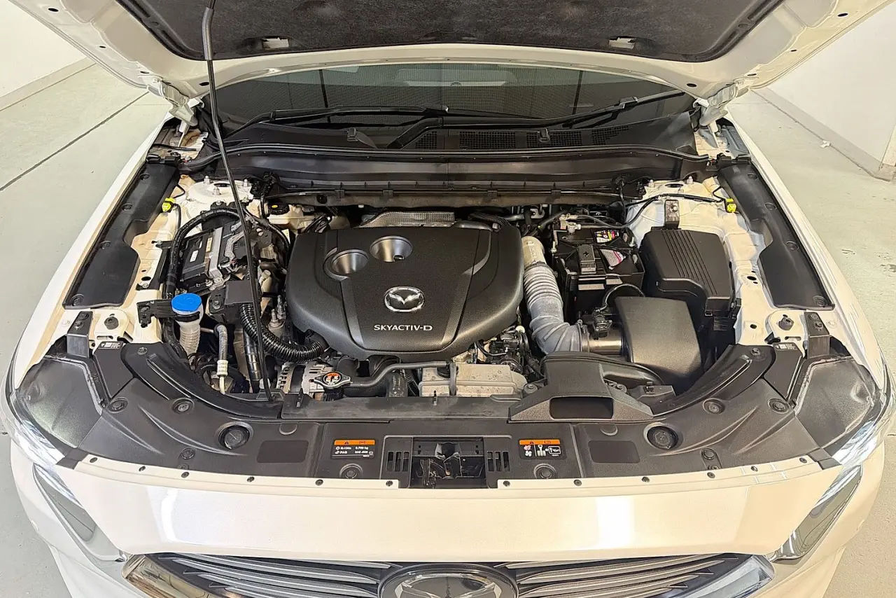 2022 Mazda CX-8 Gallery Image 29