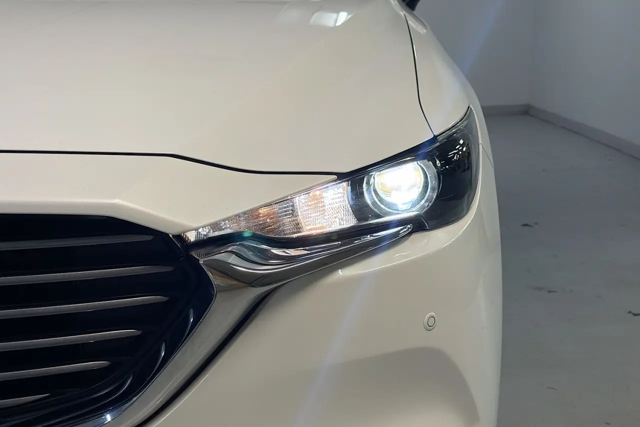 2022 Mazda CX-8 Gallery Image 3