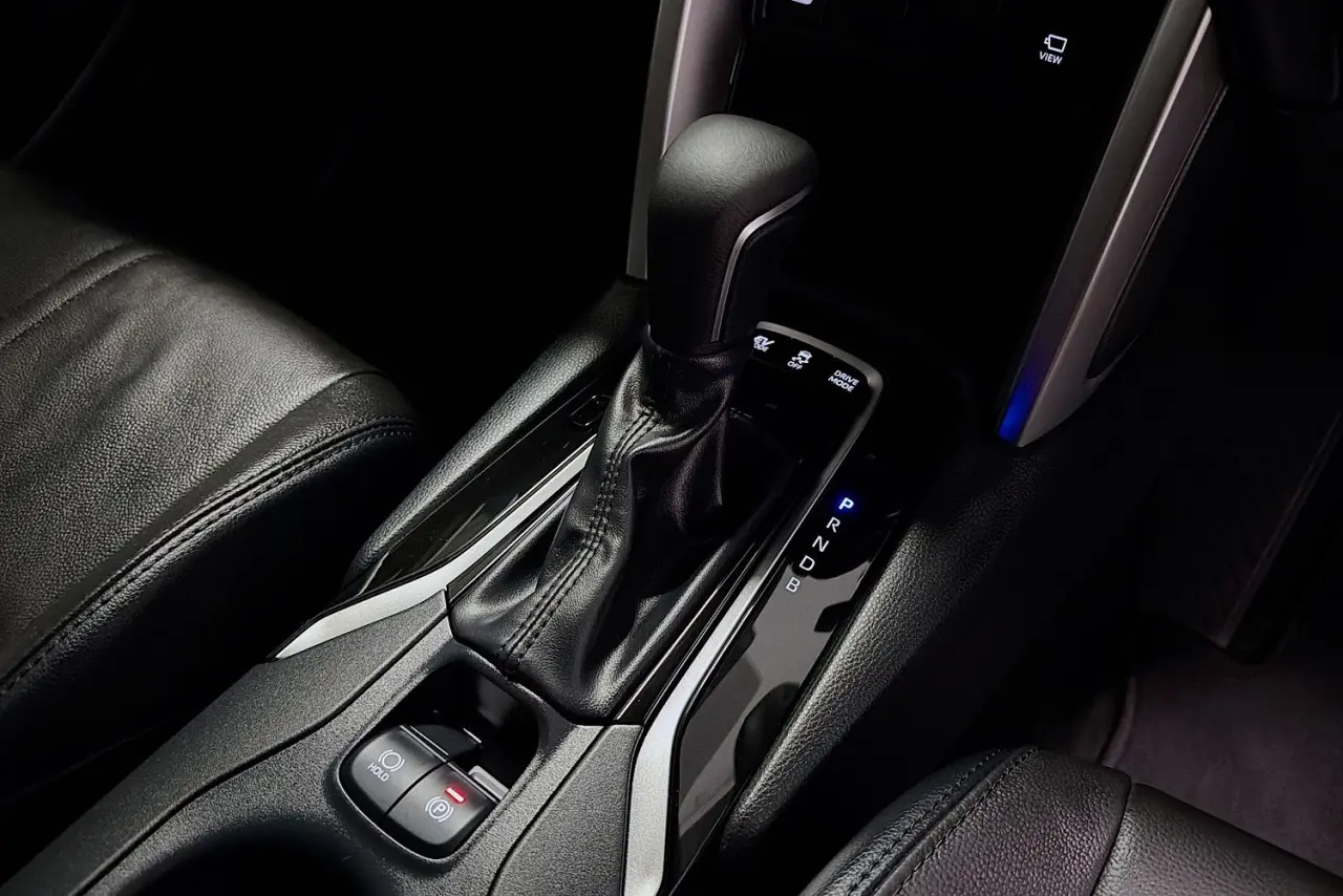 2024 Toyota Corolla Cross Gallery Image 17