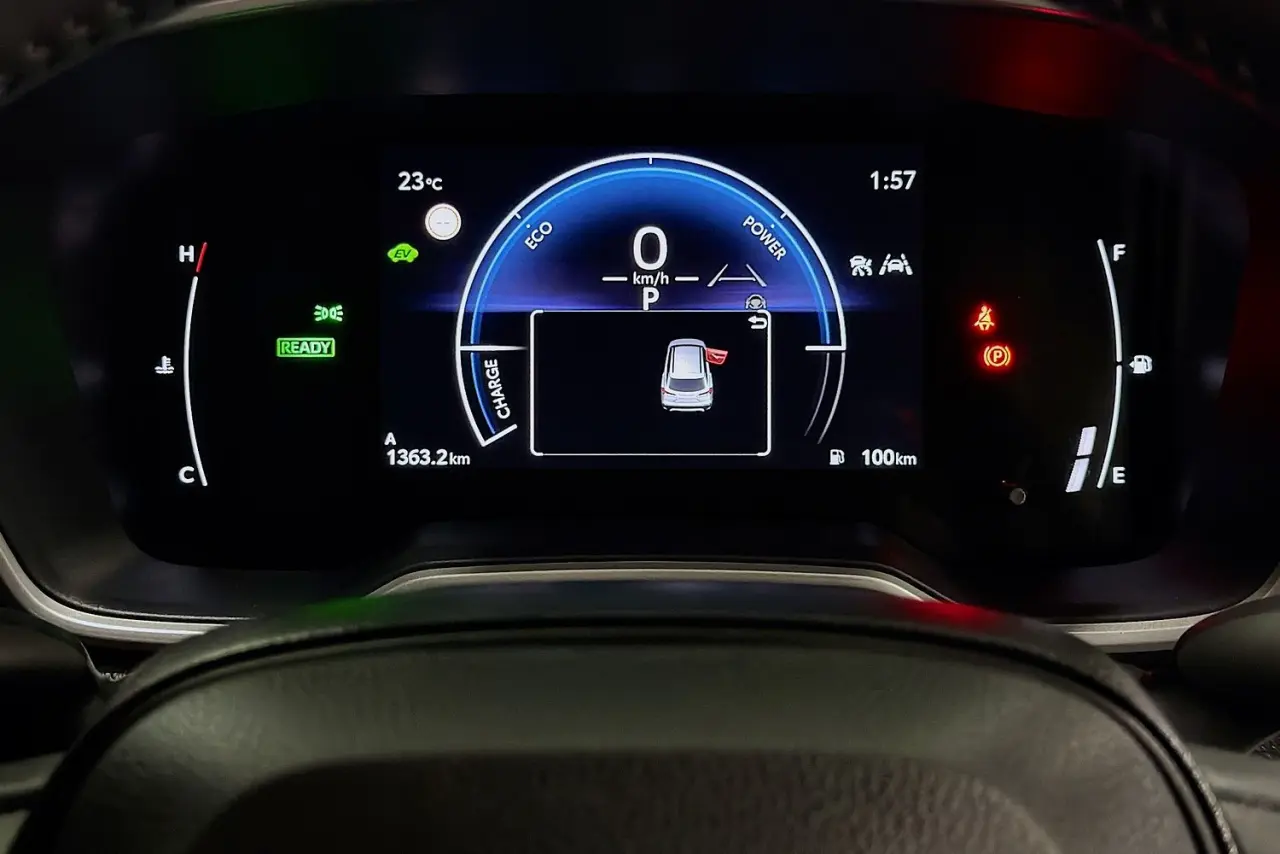 2024 Toyota Corolla Cross Gallery Image 21