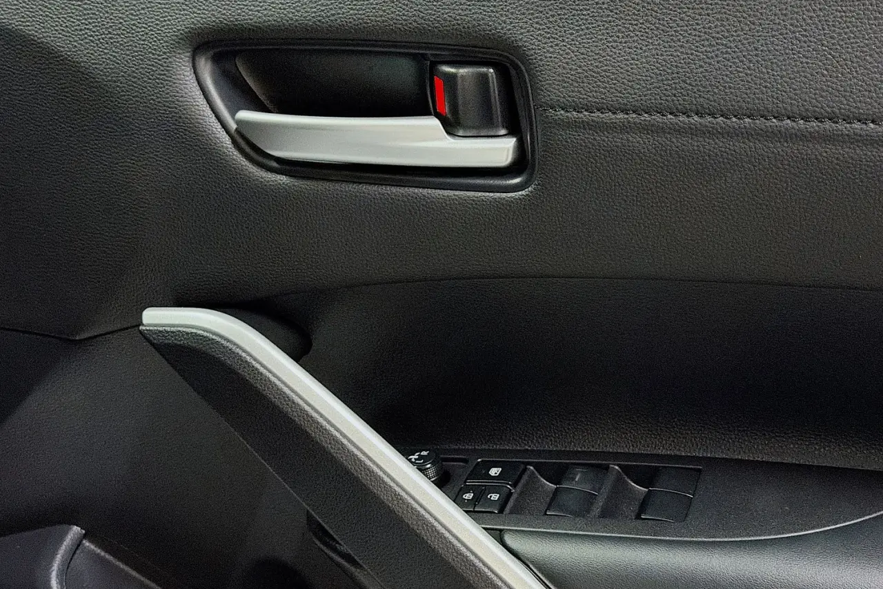 2024 Toyota Corolla Cross Gallery Image 23