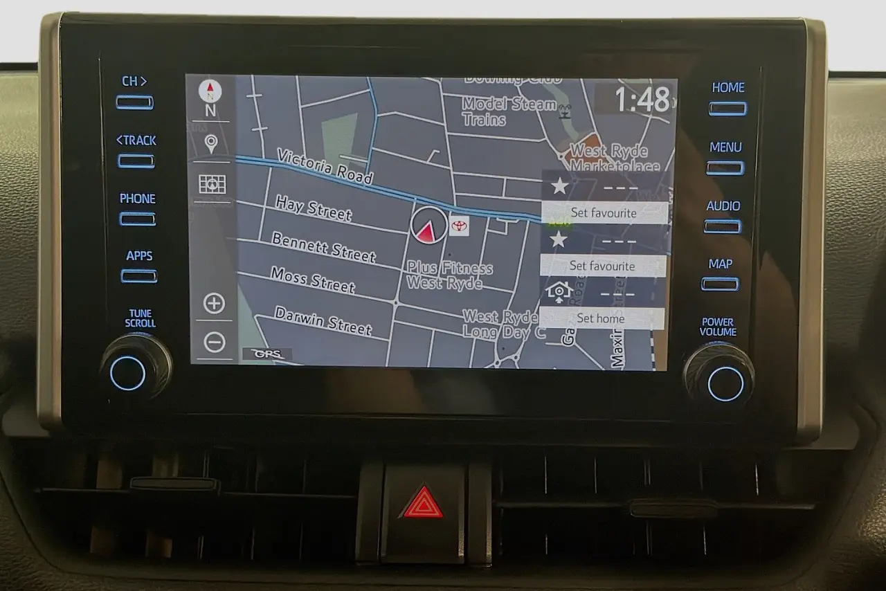 2022 Toyota RAV4 Gallery Image 16