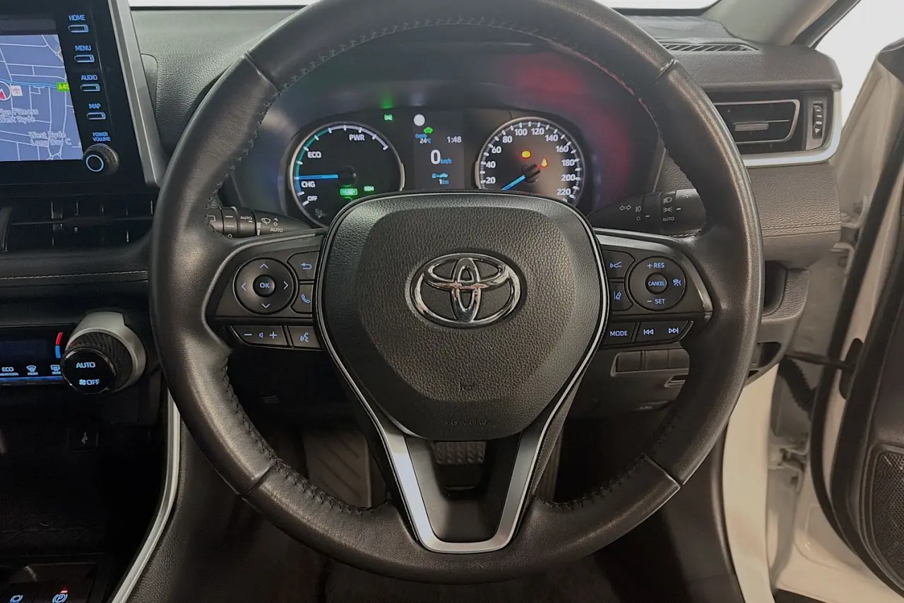 2022 Toyota RAV4 Gallery Image 20