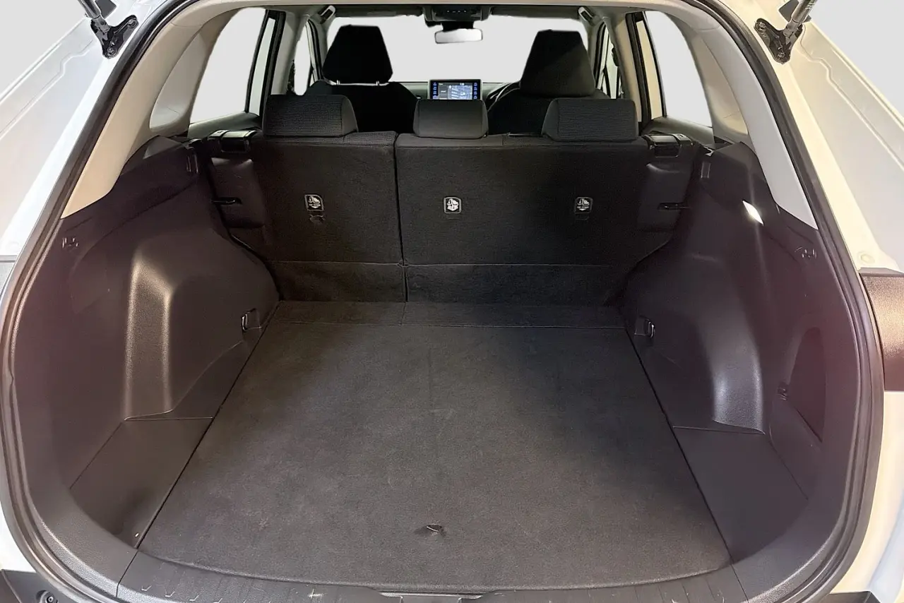 2022 Toyota RAV4 Gallery Image 26