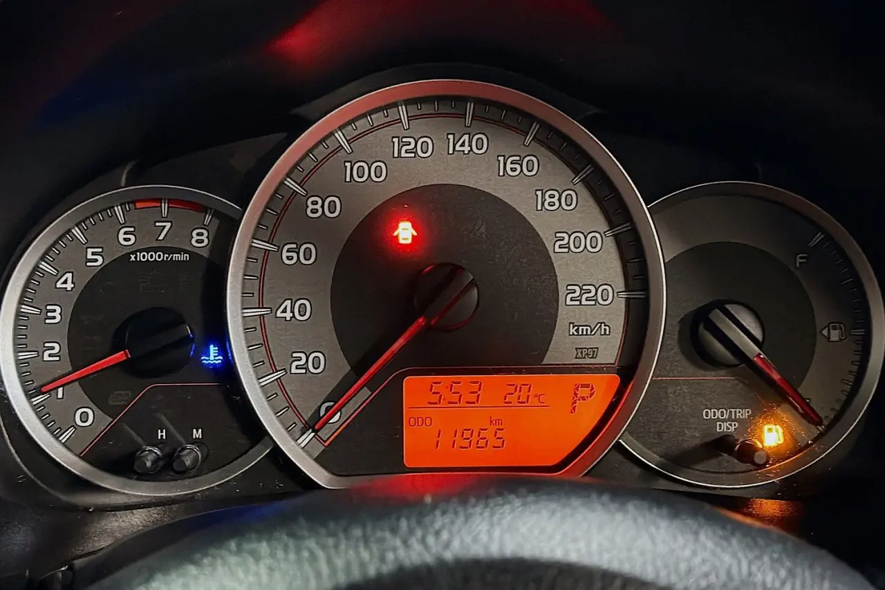 2018 Toyota Yaris Gallery Image 20