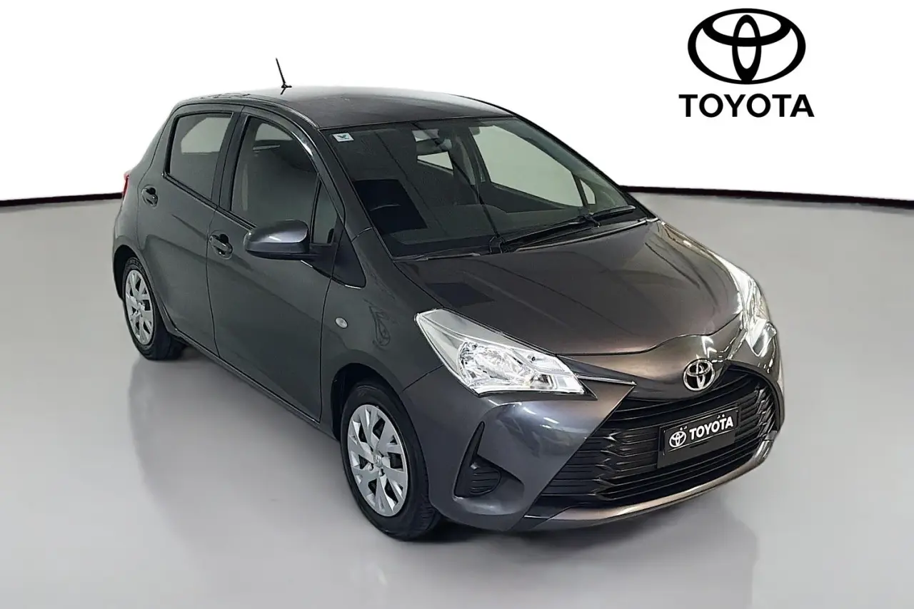 2018 Toyota Yaris Gallery Image 29