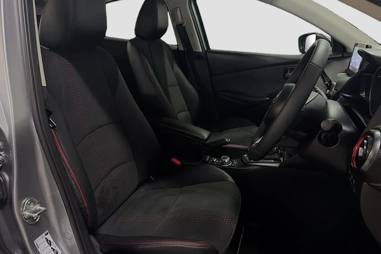 2024 Mazda 2 Gallery Image 12