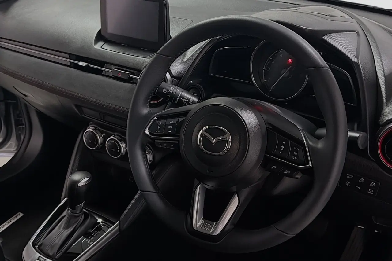 2024 Mazda 2 Gallery Image 13