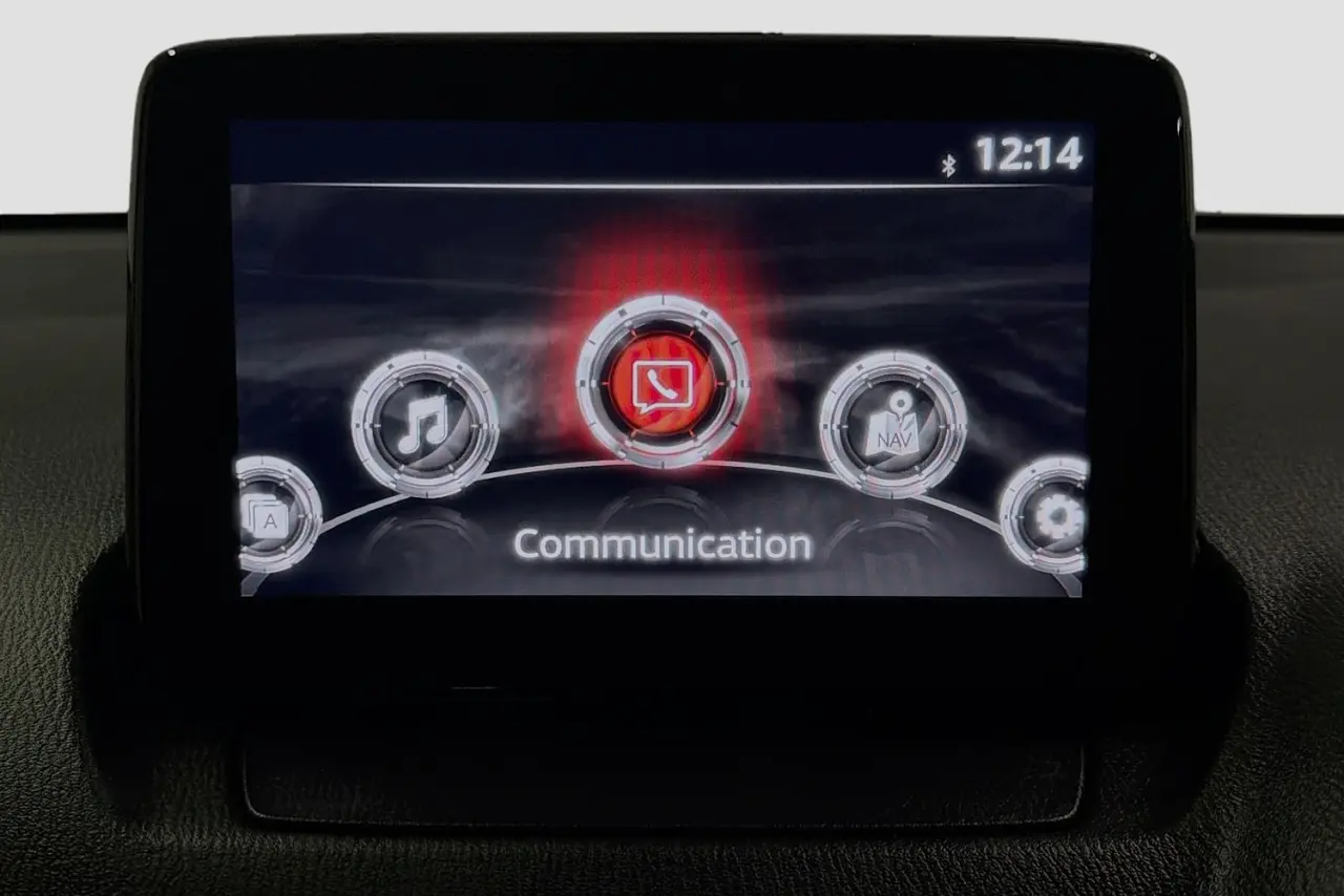 2024 Mazda 2 Gallery Image 14