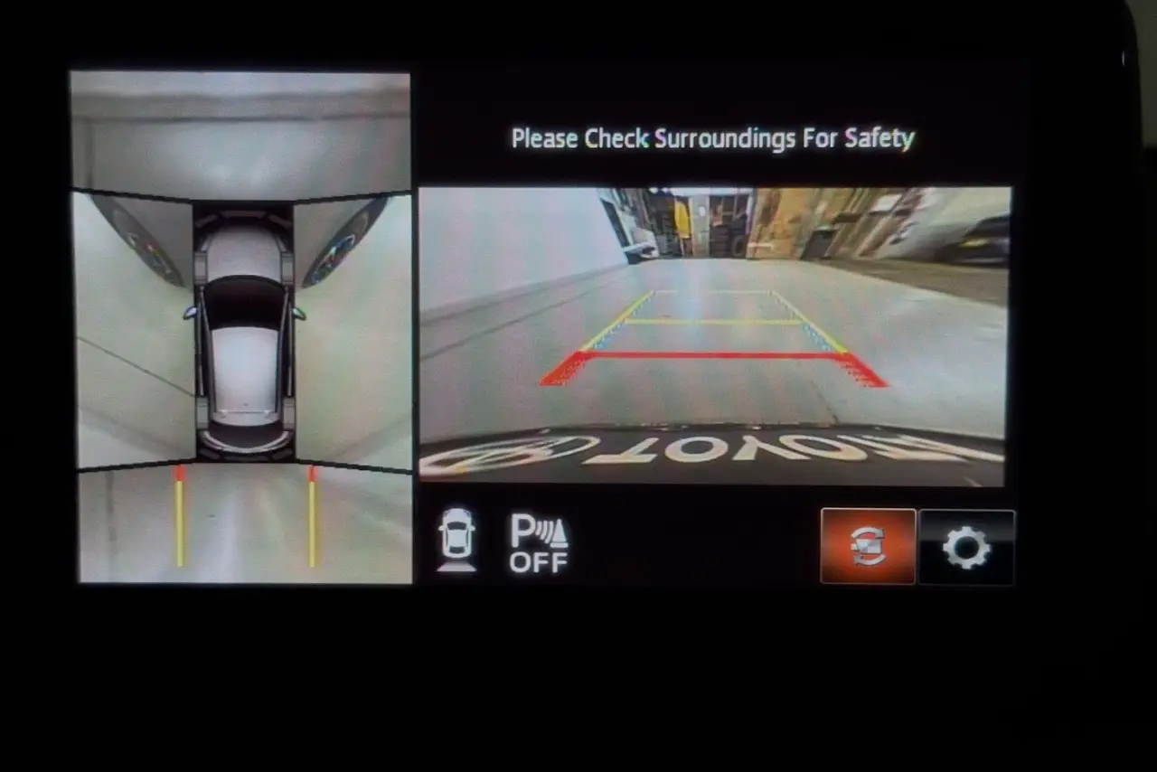 2024 Mazda 2 Gallery Image 15