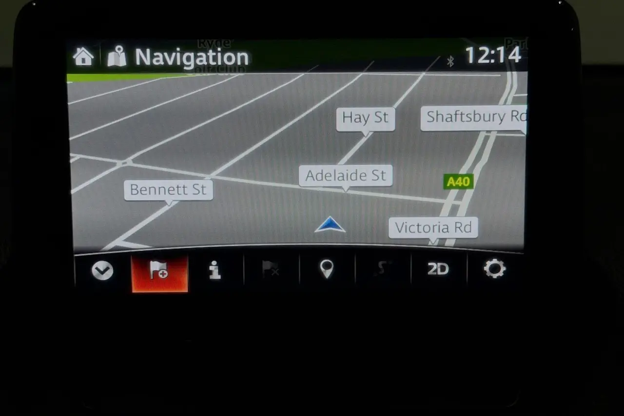 2024 Mazda 2 Gallery Image 16