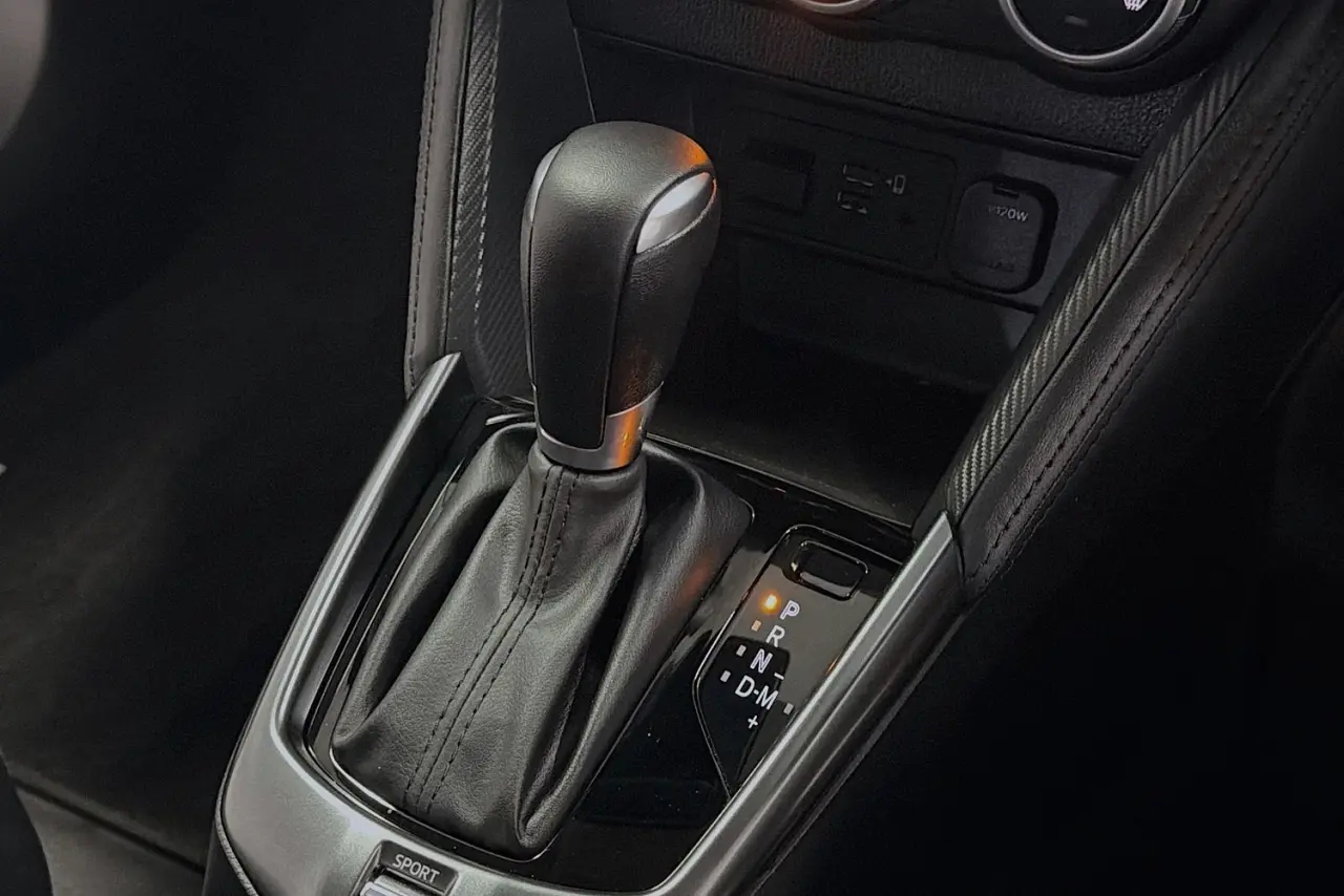 2024 Mazda 2 Gallery Image 17