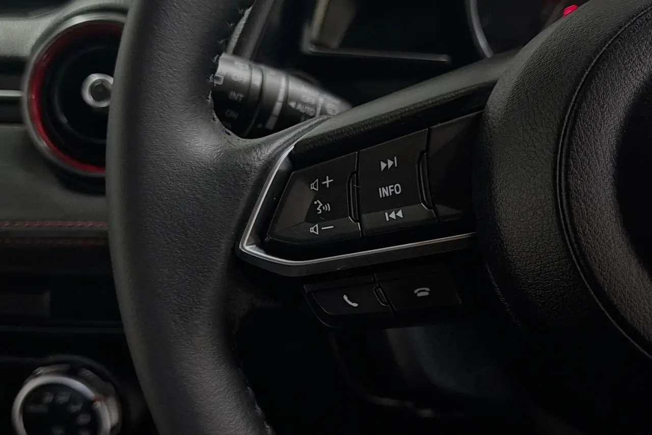 2024 Mazda 2 Gallery Image 18