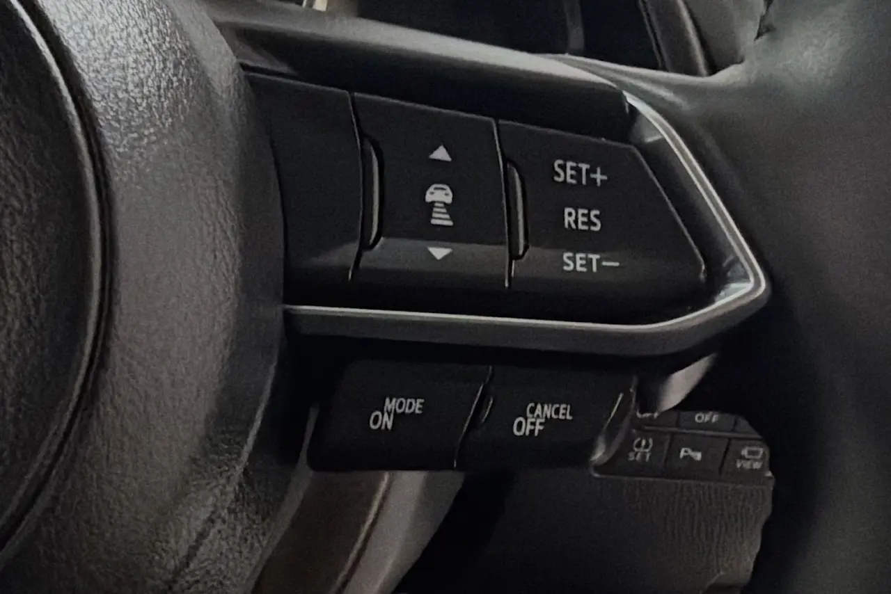 2024 Mazda 2 Gallery Image 19