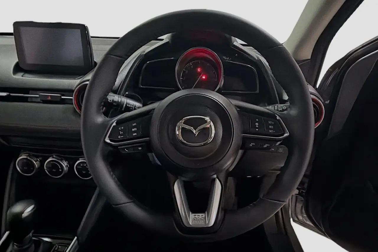 2024 Mazda 2 Gallery Image 20