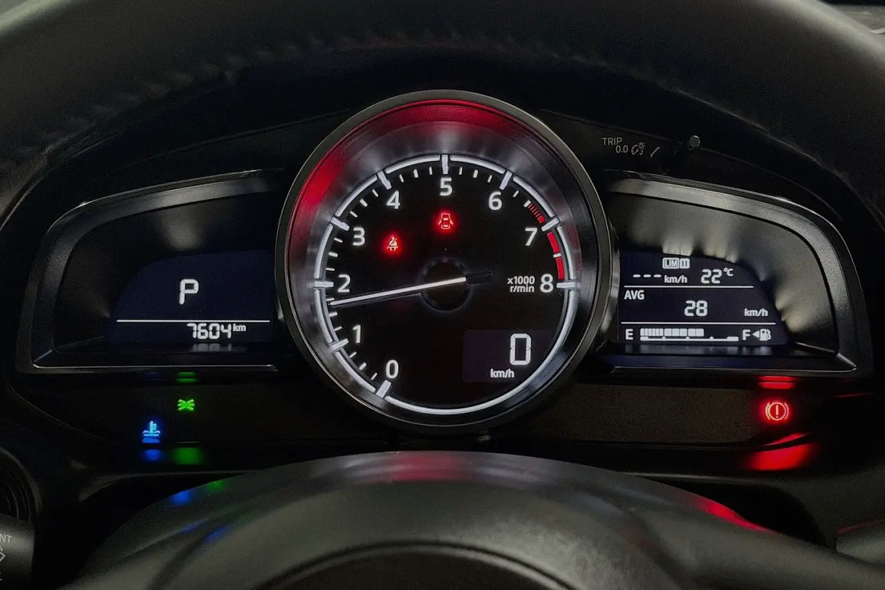 2024 Mazda 2 Gallery Image 21