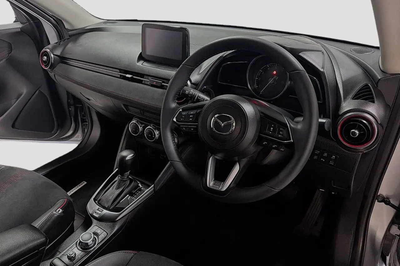 2024 Mazda 2 Gallery Image 22