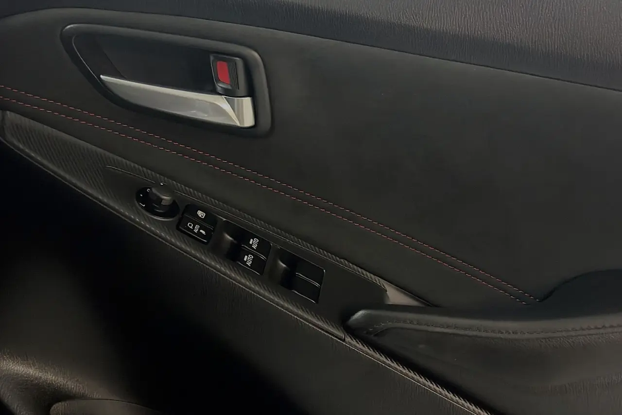 2024 Mazda 2 Gallery Image 23