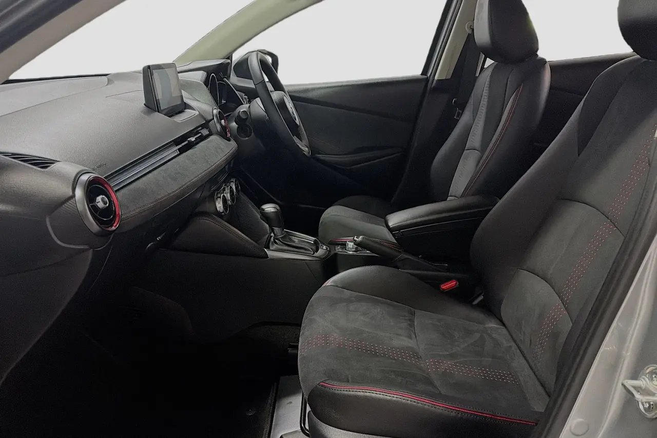 2024 Mazda 2 Gallery Image 24