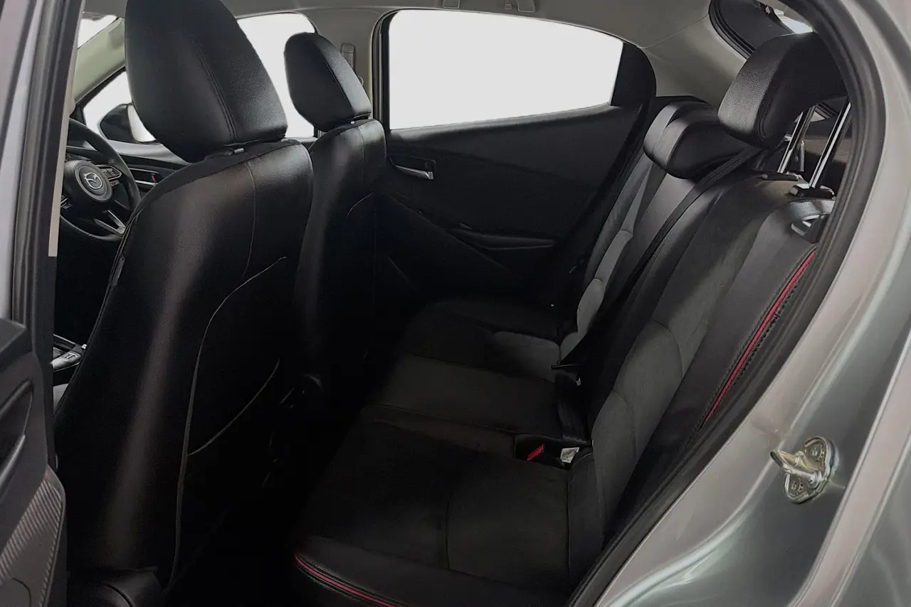 2024 Mazda 2 Gallery Image 25