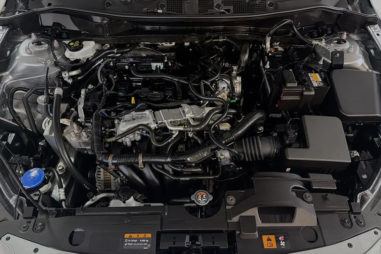 2024 Mazda 2 Gallery Image 28