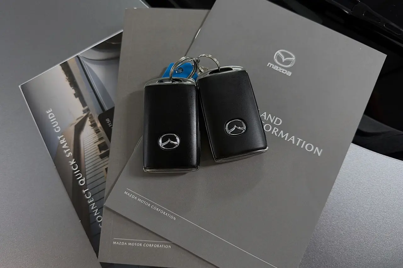 2024 Mazda 2 Gallery Image 29