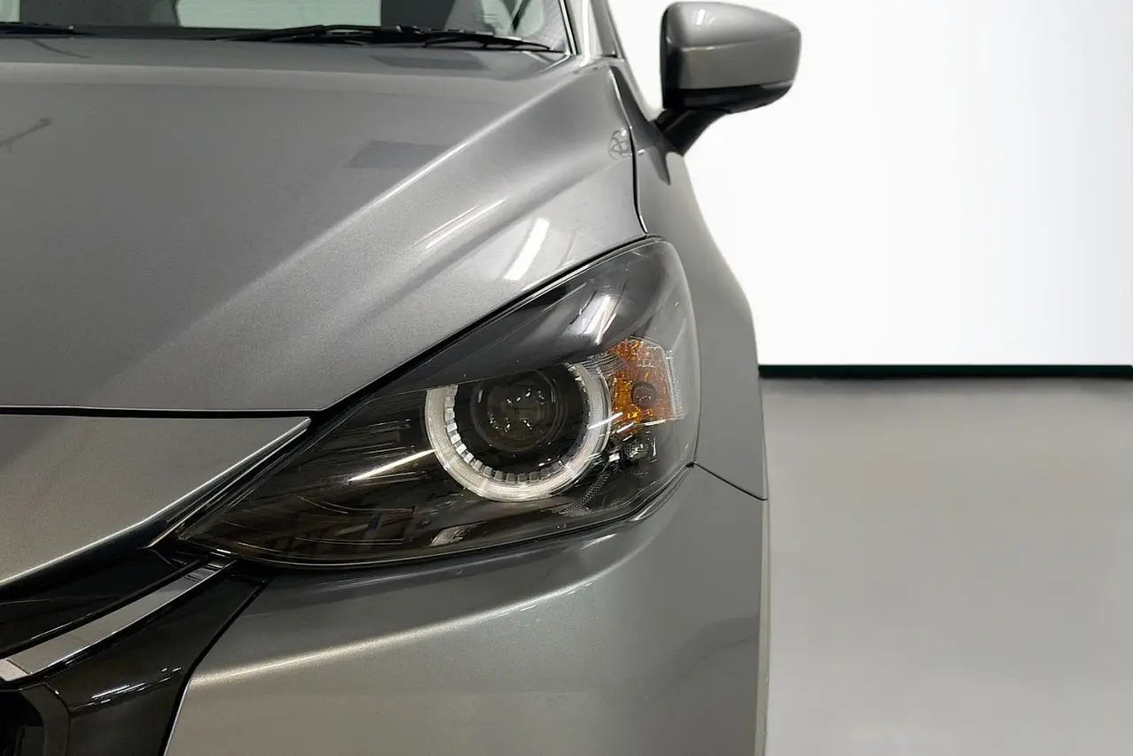 2024 Mazda 2 Gallery Image 3