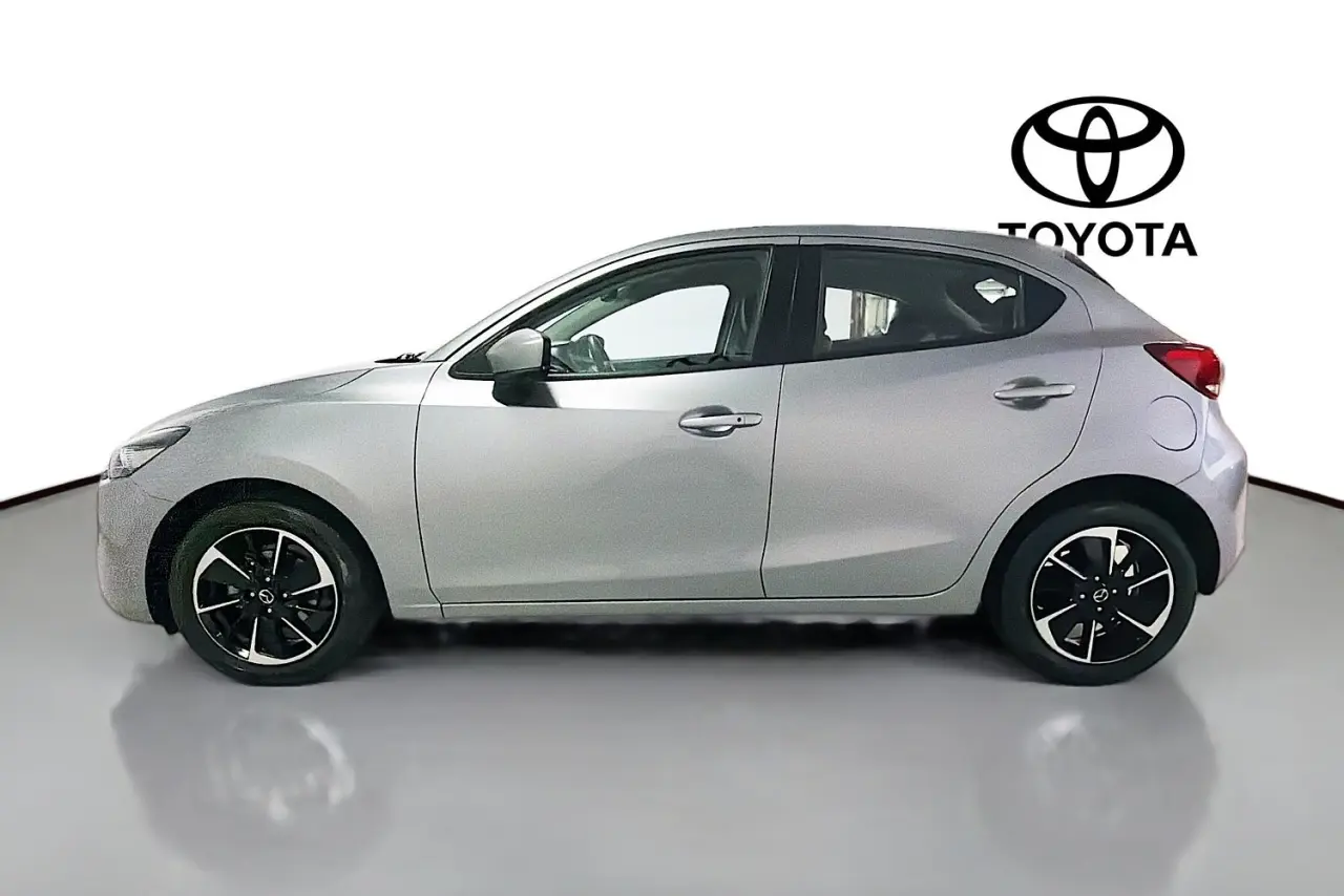 2024 Mazda 2 Gallery Image 5