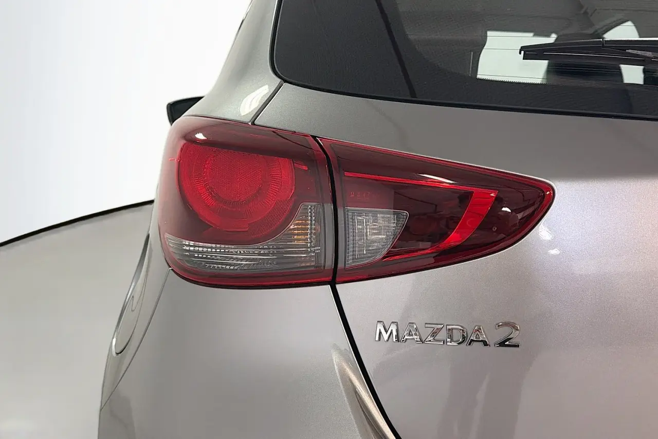 2024 Mazda 2 Gallery Image 8