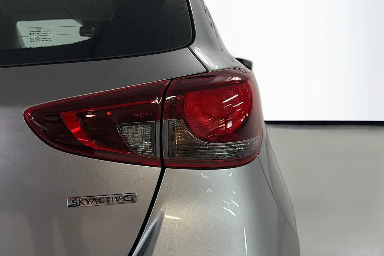 2024 Mazda 2 Gallery Image 9