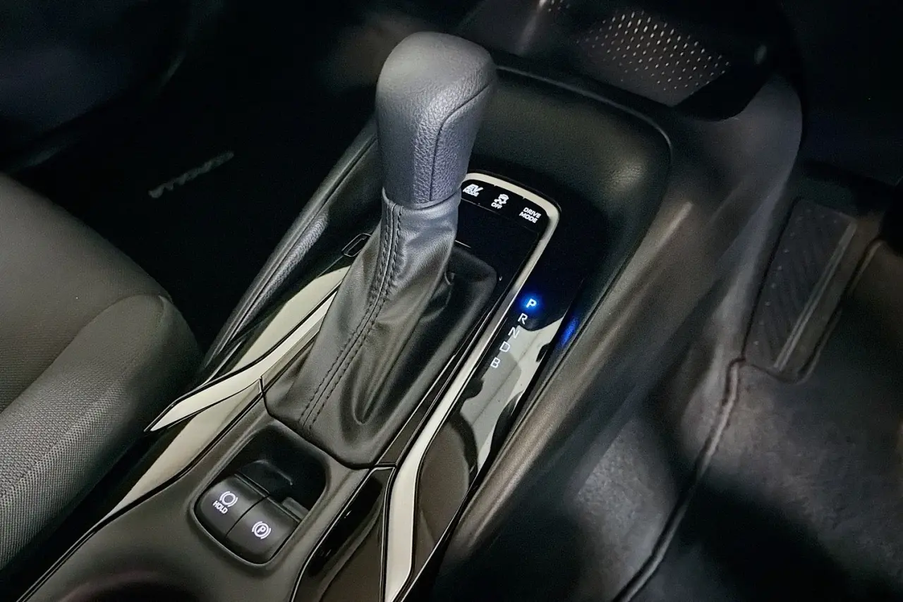2025 Toyota Corolla Gallery Image 17