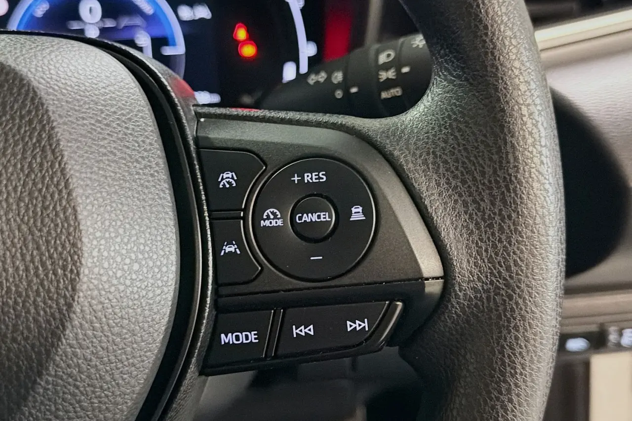2025 Toyota Corolla Gallery Image 19