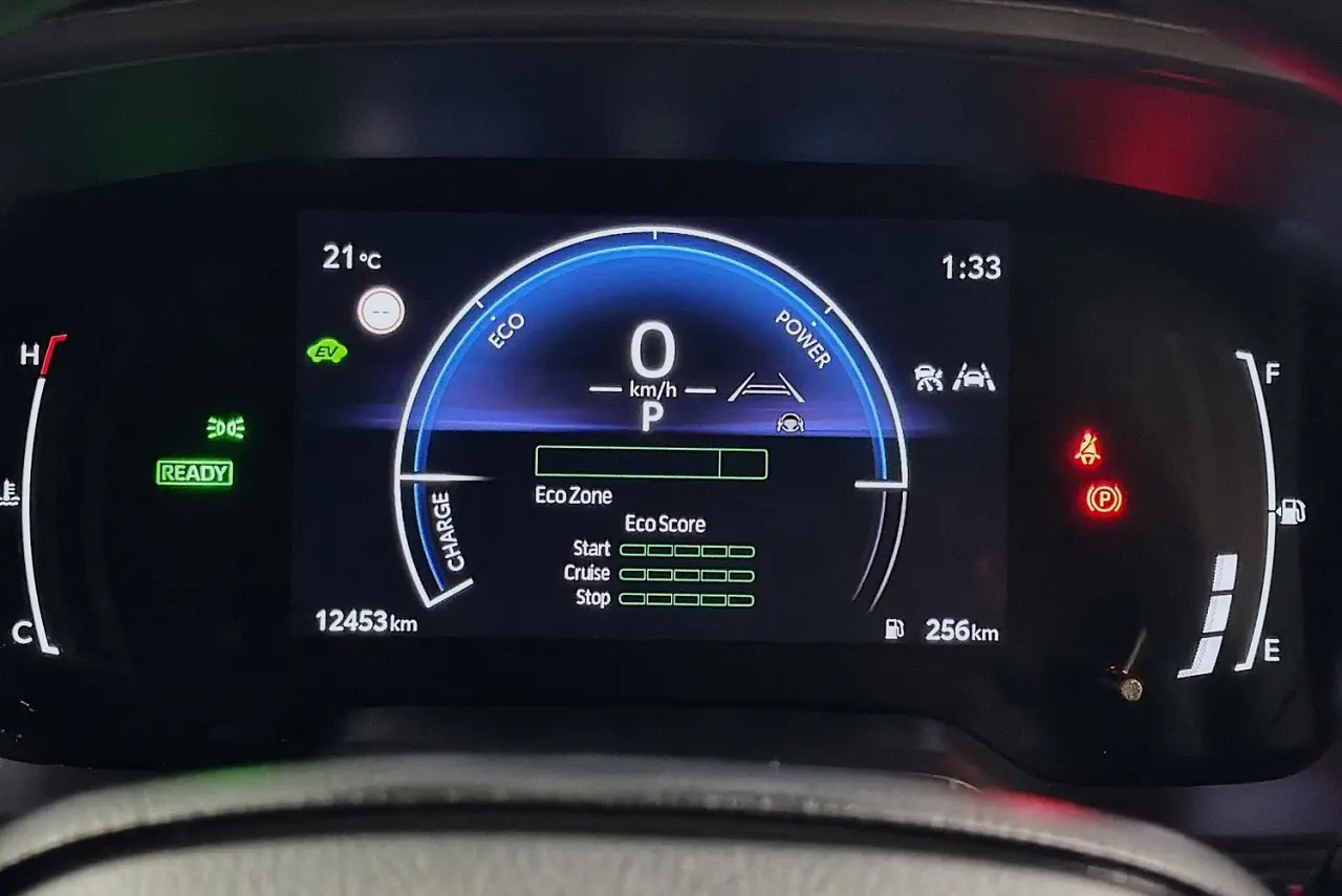 2025 Toyota Corolla Gallery Image 21