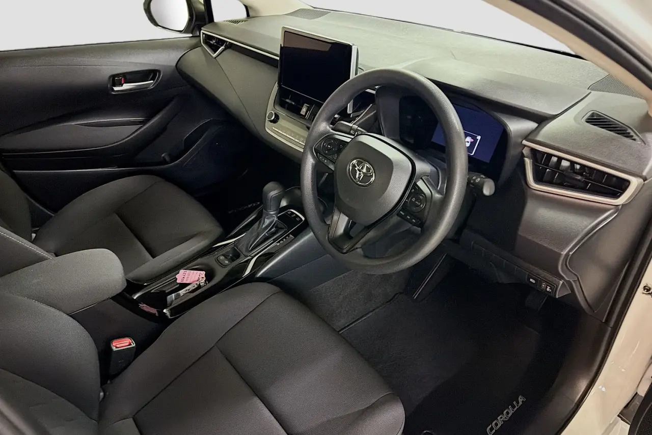 2025 Toyota Corolla Gallery Image 22