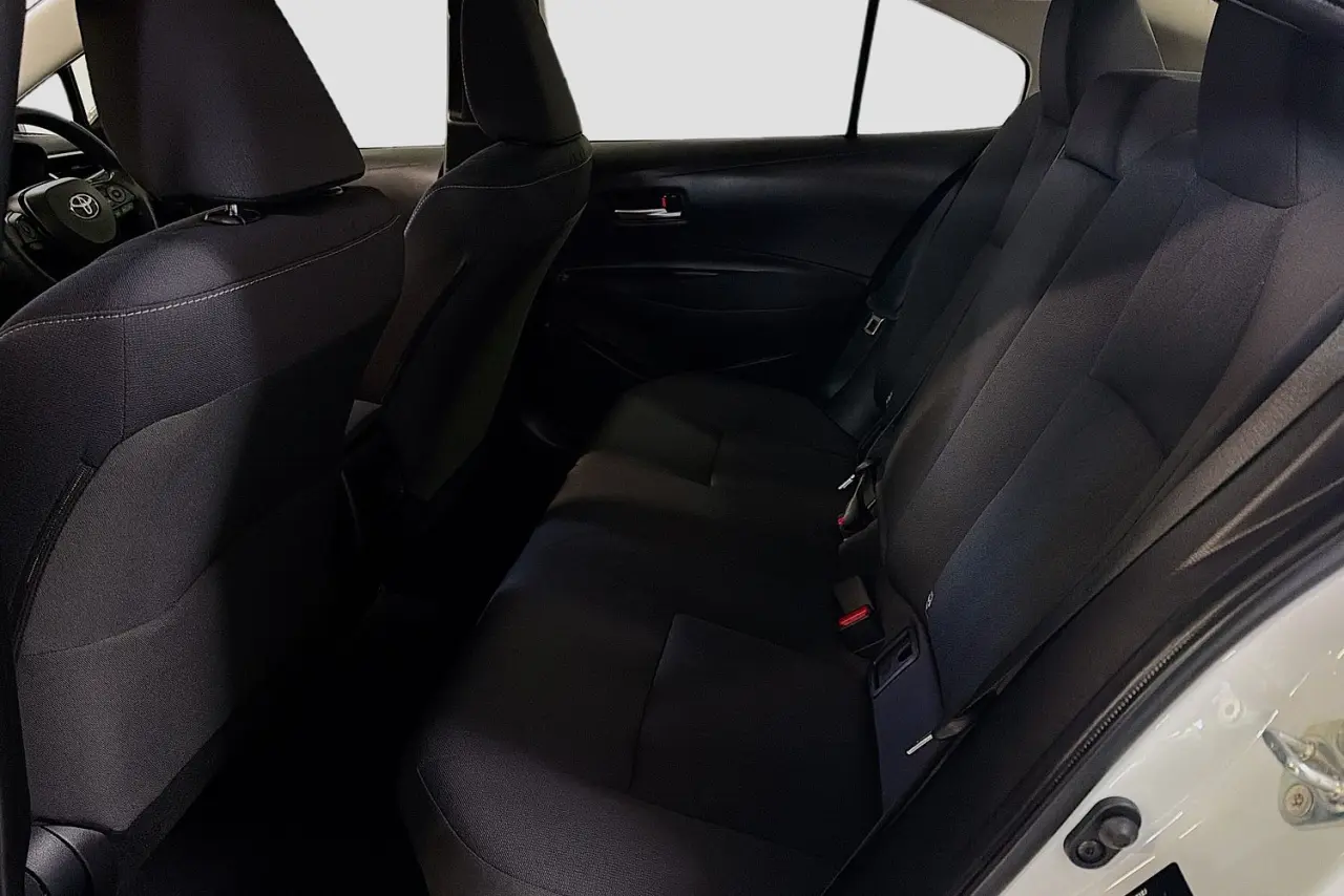 2025 Toyota Corolla Gallery Image 25