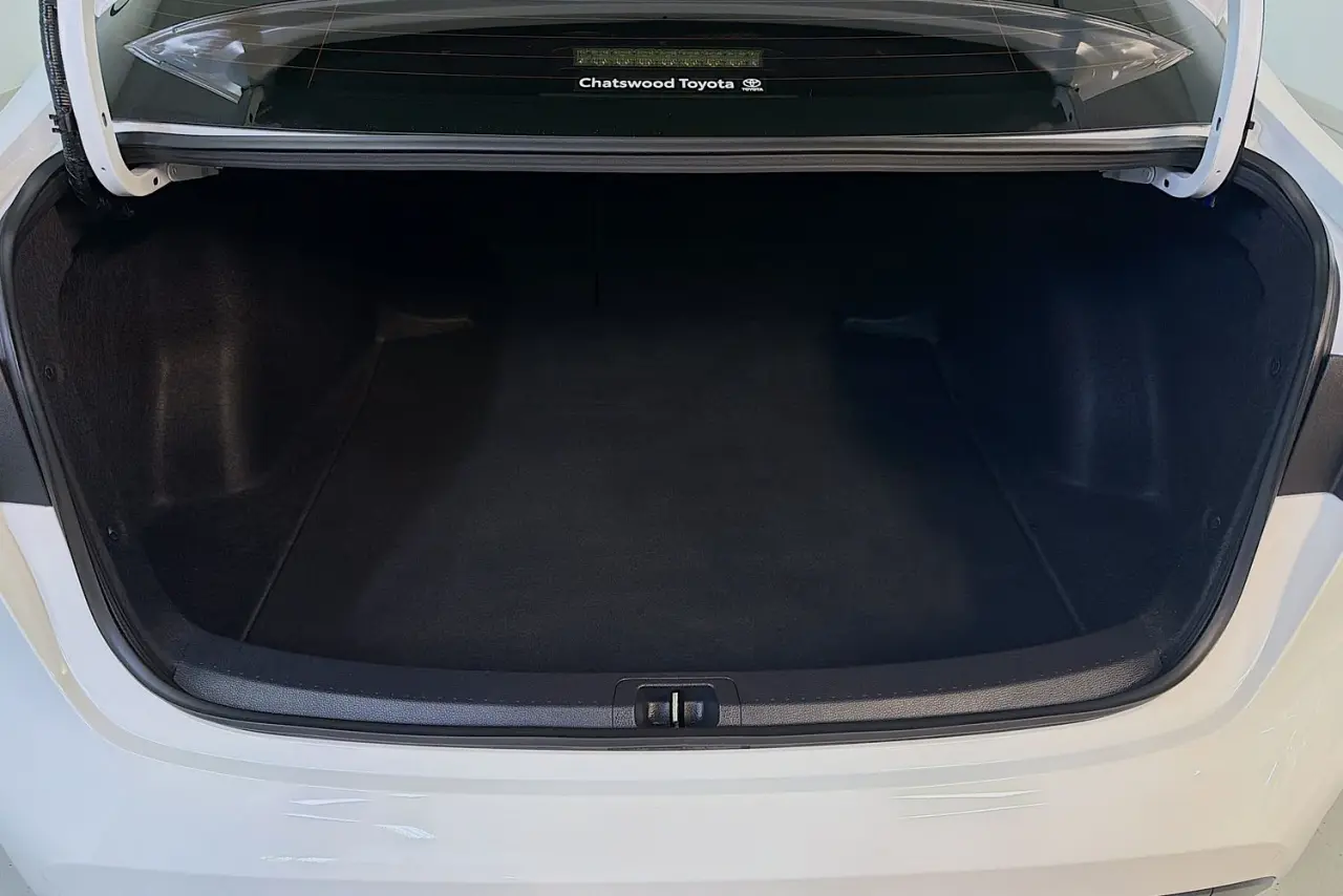 2025 Toyota Corolla Gallery Image 26