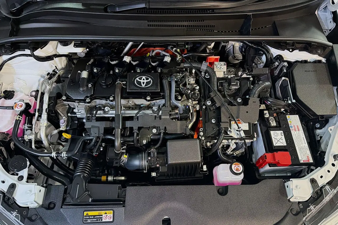 2025 Toyota Corolla Gallery Image 28