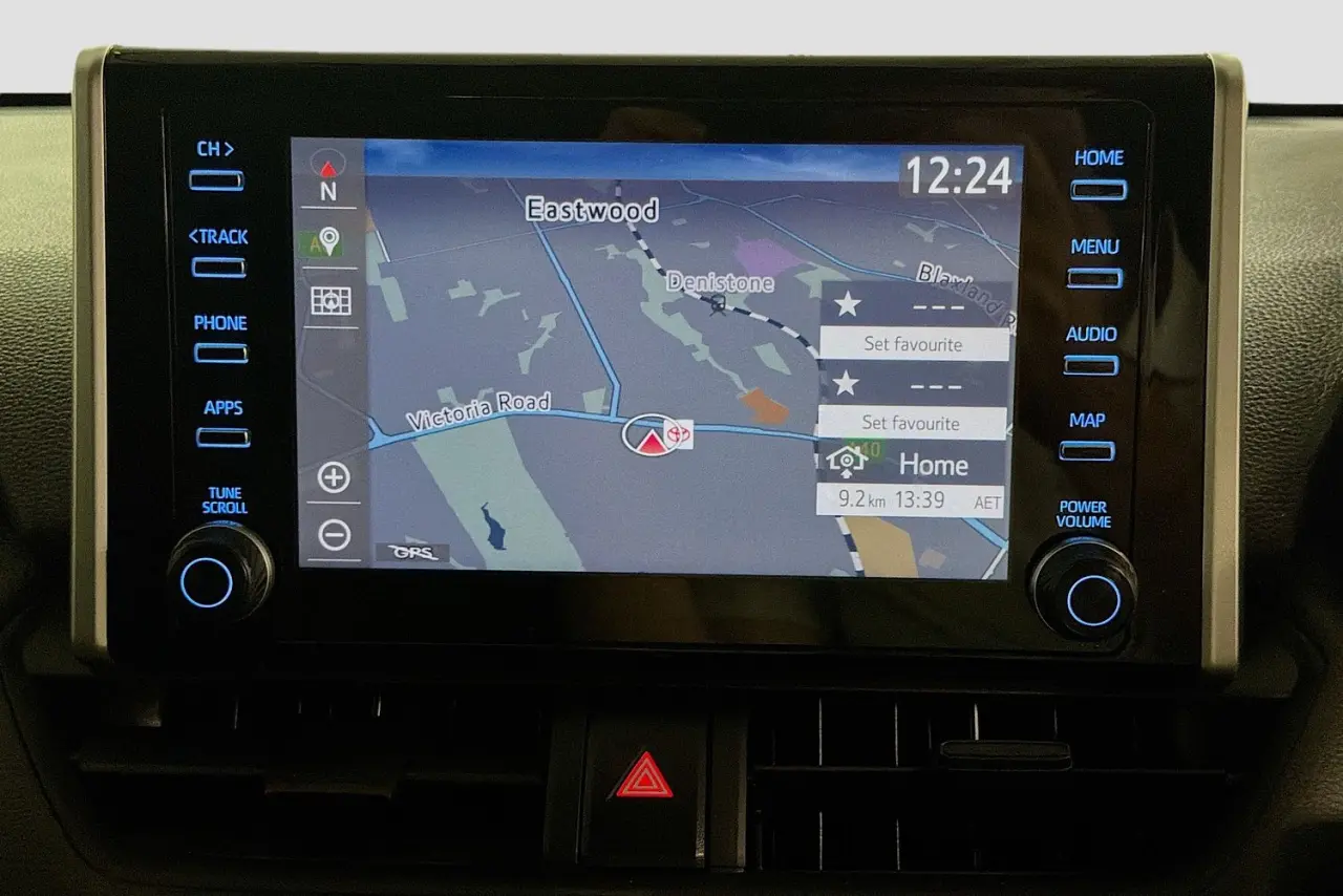 2021 Toyota RAV4 Gallery Image 16
