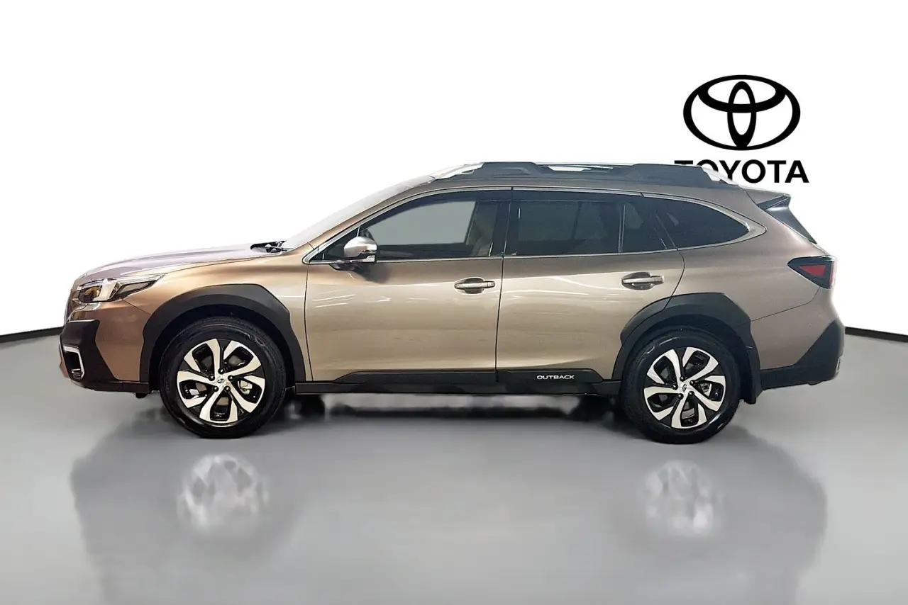 2022 Subaru Outback Gallery Image 10