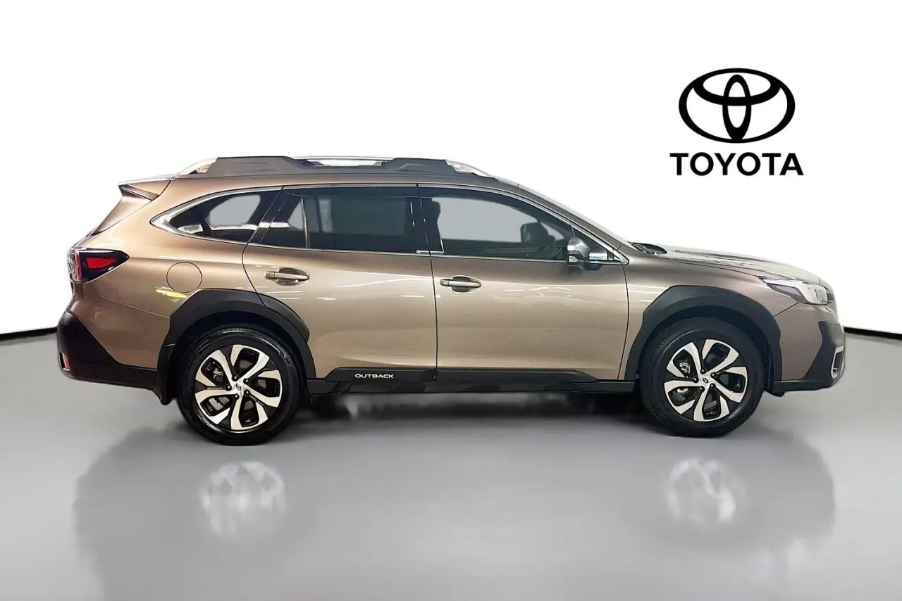 2022 Subaru Outback Gallery Image 18