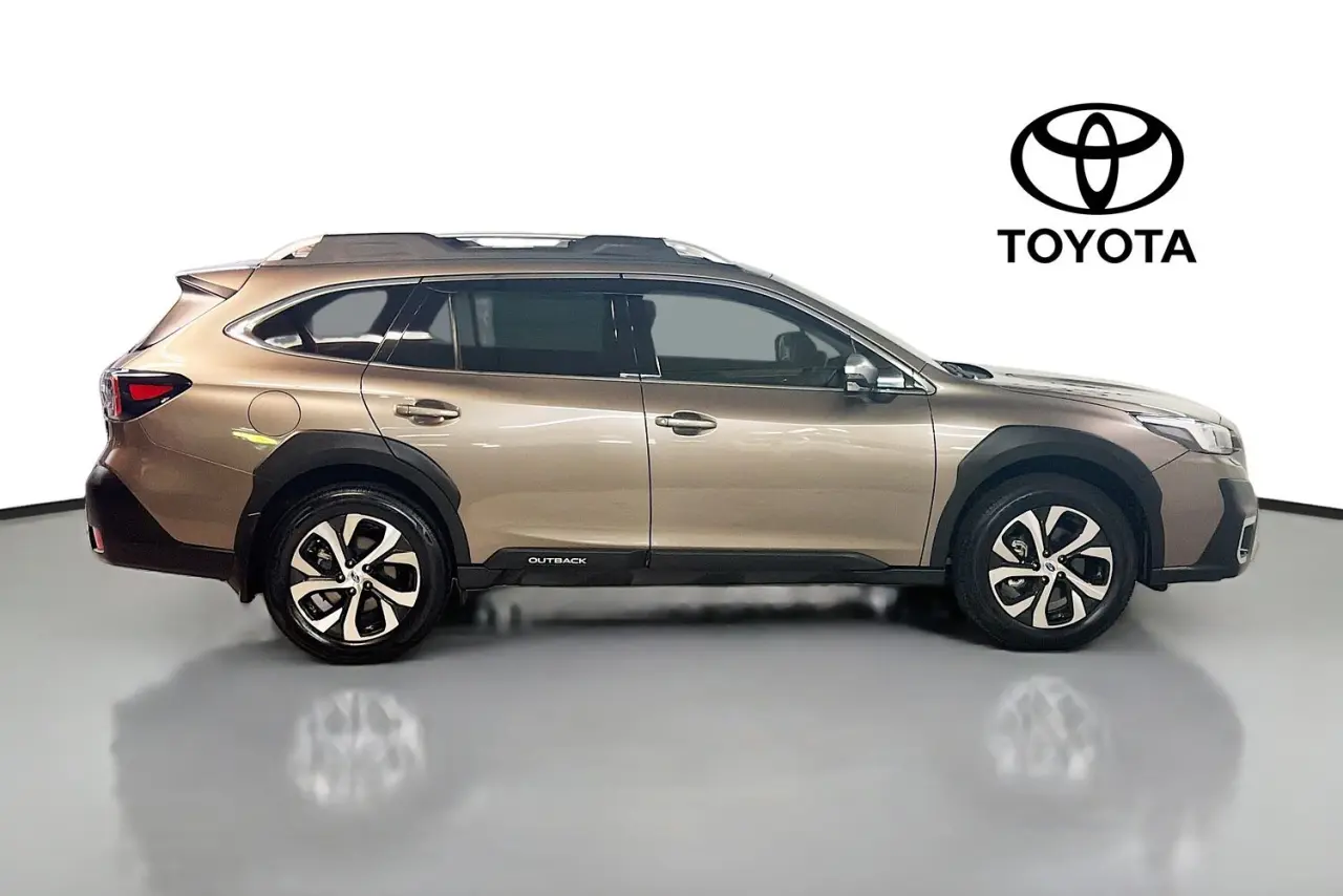 2022 Subaru Outback Gallery Image 19