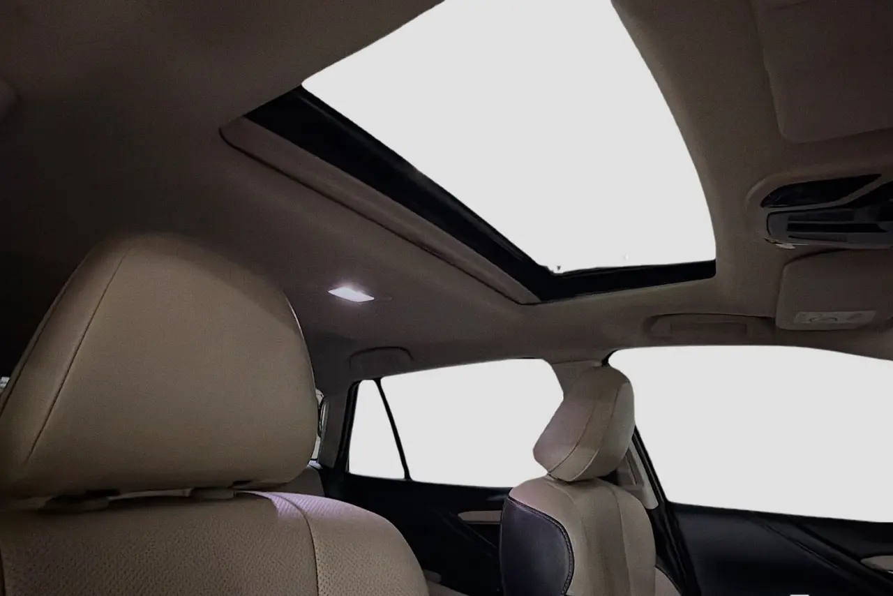 2022 Subaru Outback Gallery Image 20