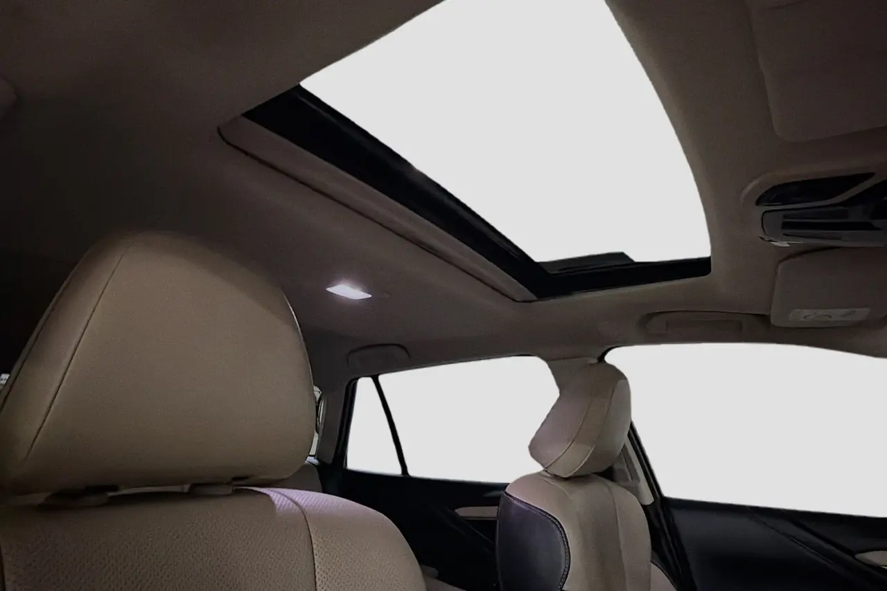 2022 Subaru Outback Gallery Image 21